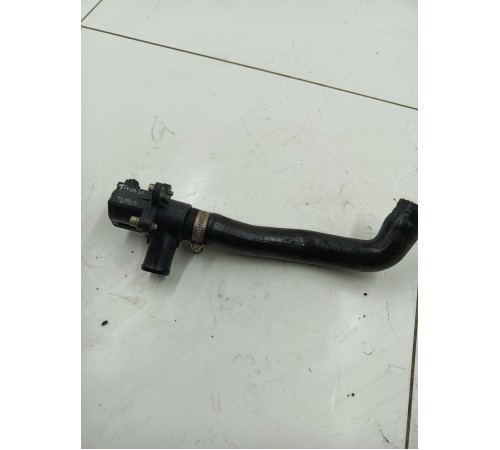 Клапан электромагнитный