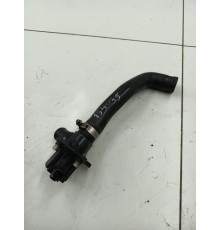 Клапан электромагнитный