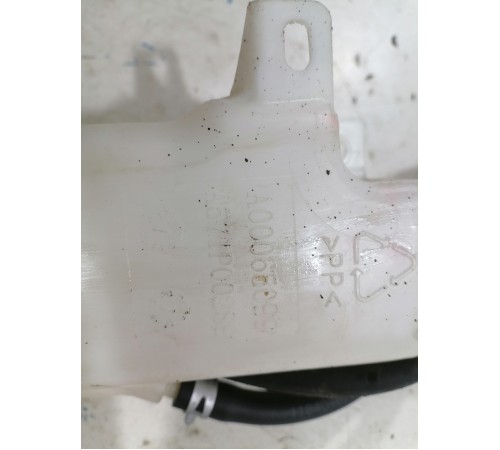 Бачок расширительный