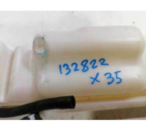 Бачок расширительный