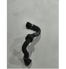 Патрубок системы охлаждения