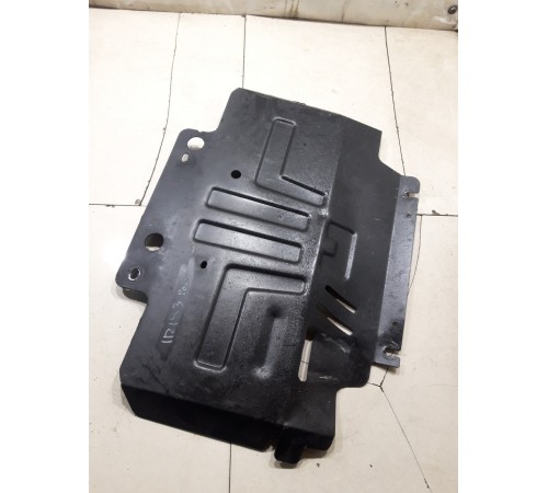 Защита двигателя