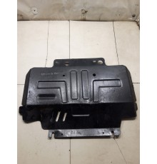 Защита двигателя