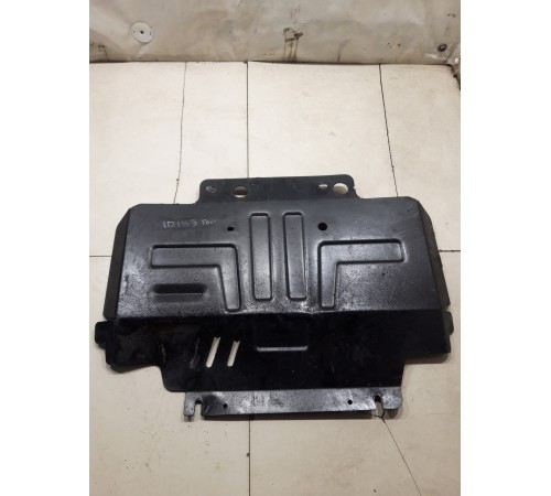 Защита двигателя