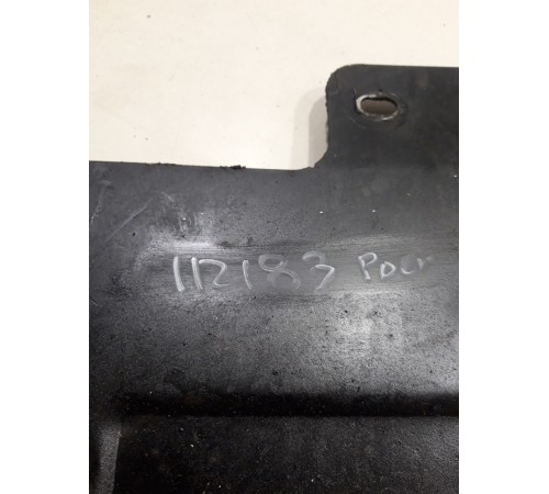 Защита двигателя