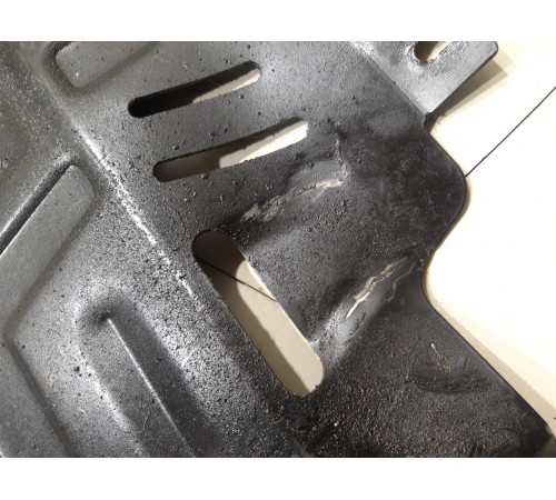 Защита двигателя