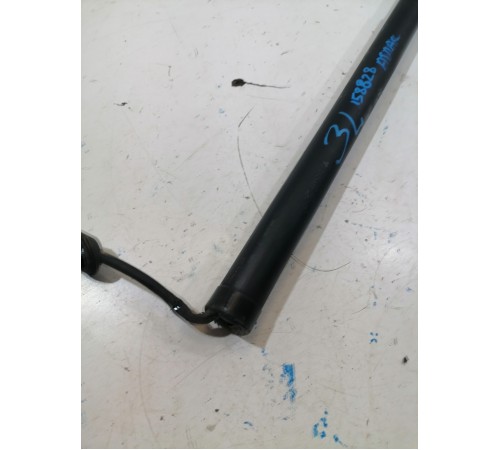 Амортизатор крышки багажника левый