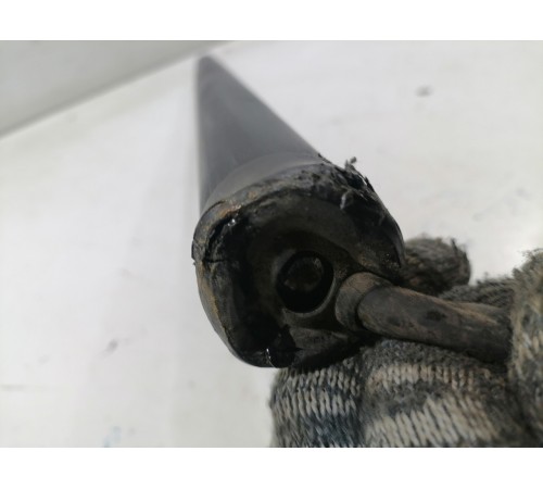 Амортизатор крышки багажника левый