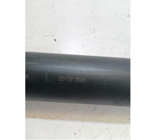 Амортизатор крышки багажника левый