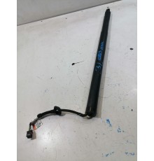 Амортизатор крышки багажника левый