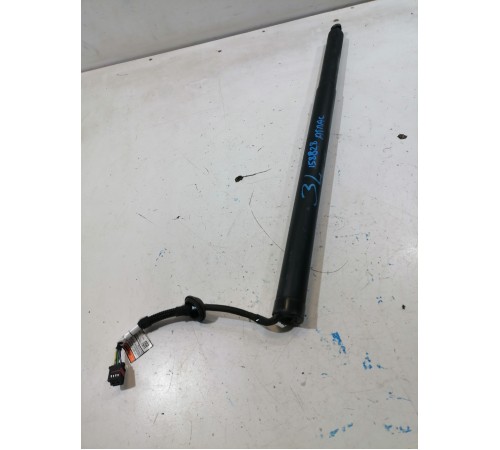 Амортизатор крышки багажника левый