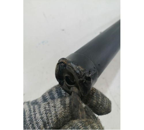 Амортизатор крышки багажника левый