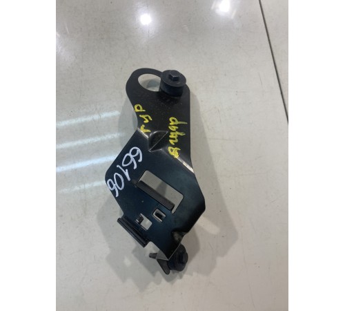 Кронштейн бачка гидроусилителя