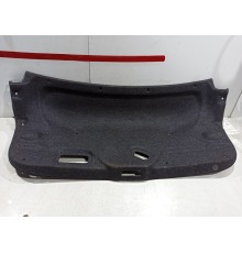 Обшивка крышки багажника