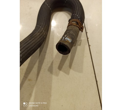 Трубка гидроусилителя