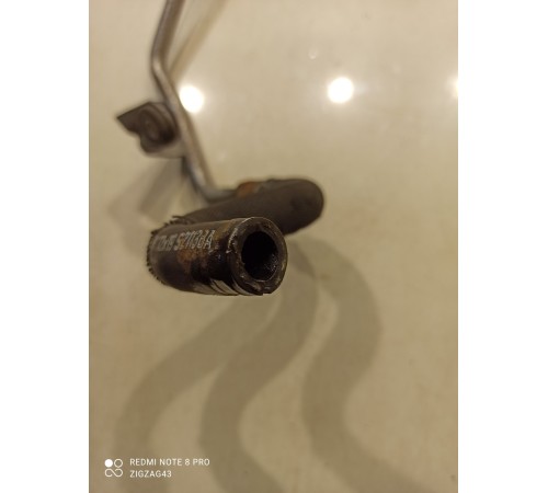 Трубка гидроусилителя