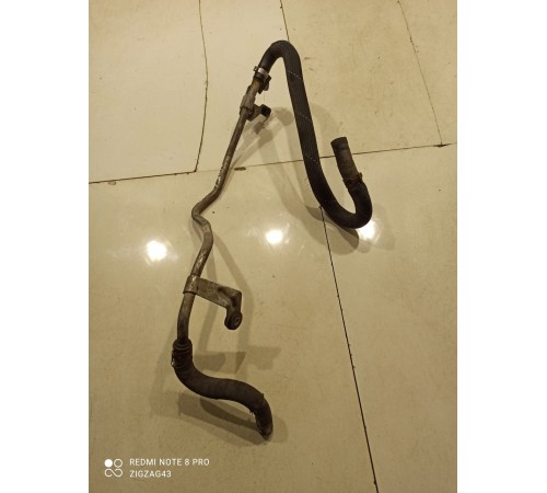 Трубка гидроусилителя