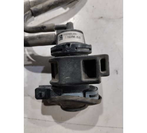 Преобразователь давления (клапан)