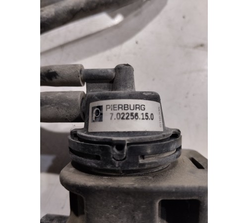 Преобразователь давления (клапан)