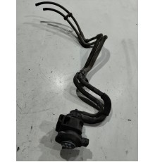 Преобразователь давления (клапан)