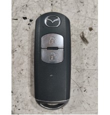 Ключ зажигания