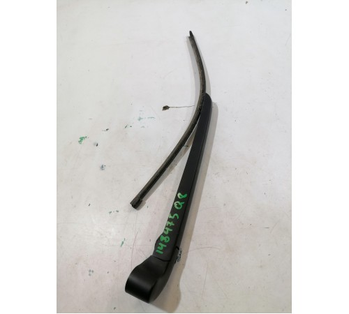 Поводок стеклоочистителя задний