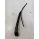 Поводок стеклоочистителя задний