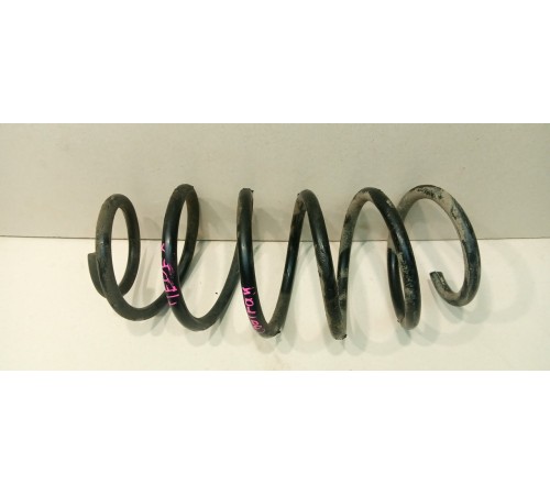 Пружина подвески передняя