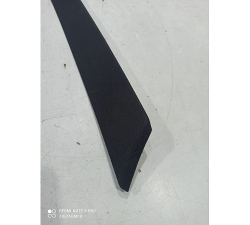 Обшивка крышки багажника (правая)