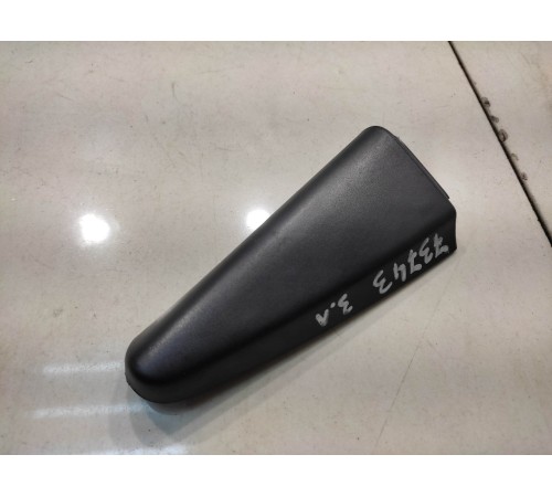 Накладка двери (задняя, левая)