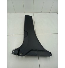 Обшивка центральной стойки левая нижняя