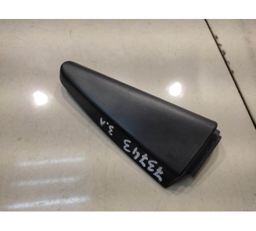 Накладка двери (задняя, левая)