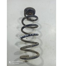 Пружина задняя левая