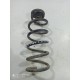 Пружина задняя левая