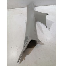 Обшивка лобового стекла правая