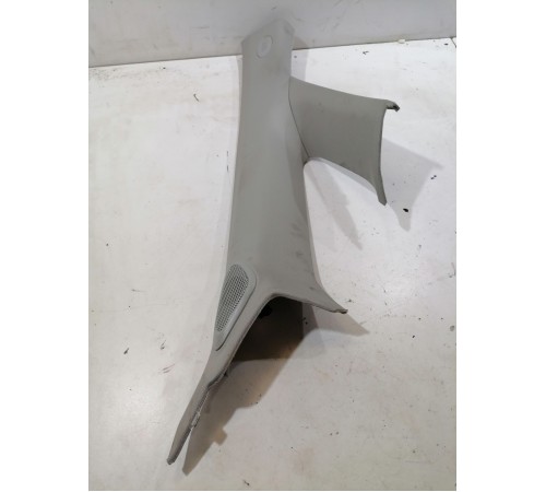 Обшивка лобового стекла правая