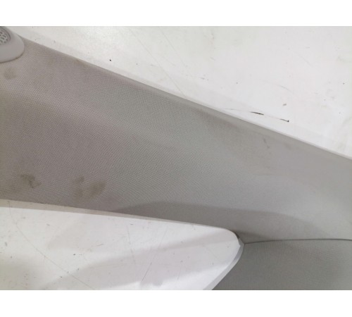 Обшивка лобового стекла правая