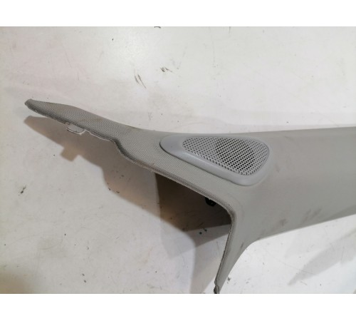 Обшивка лобового стекла правая