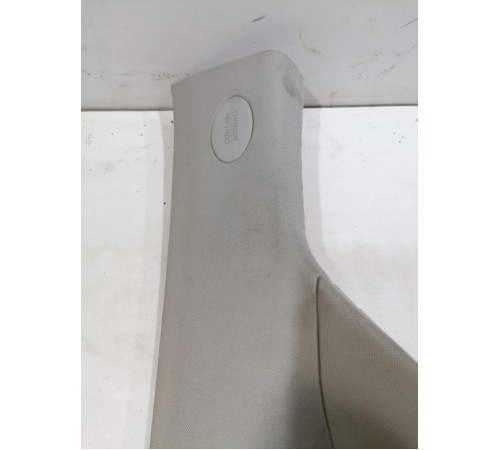 Обшивка лобового стекла правая