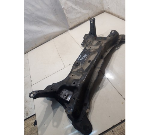 Балка передняя