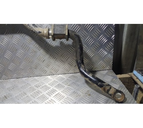 Стабилизатор поперечной устойчивости