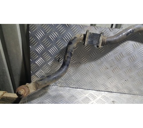 Стабилизатор поперечной устойчивости