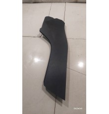 Накладка центральной консоли правая