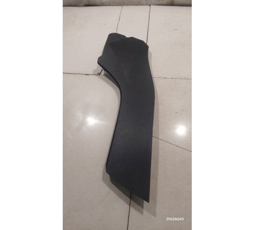 Накладка центральной консоли правая