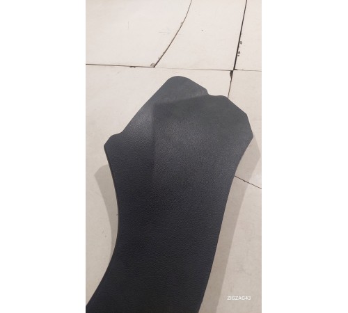 Накладка центральной консоли правая