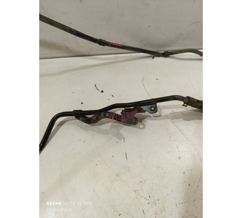 Датчик абсолютного давления