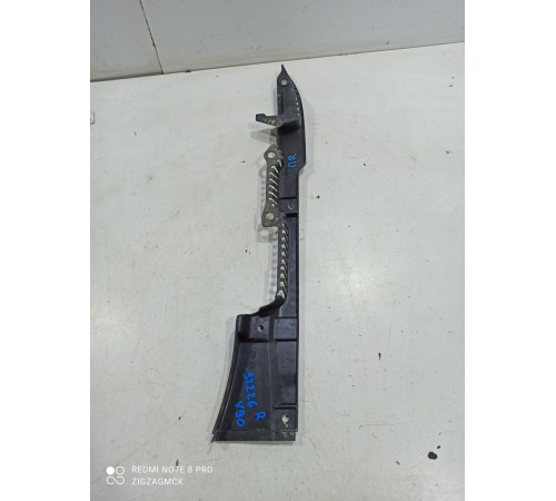 Пыльник крыла передний правый