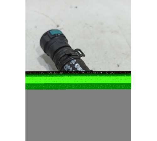 Патрубок системы охлаждения