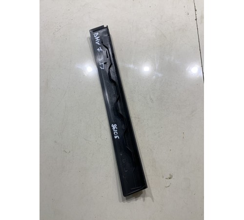 Накладка двери (задняя правая)