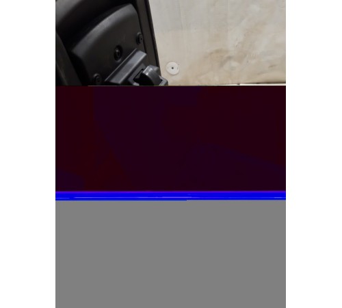 Центральная консоль с подлокотником